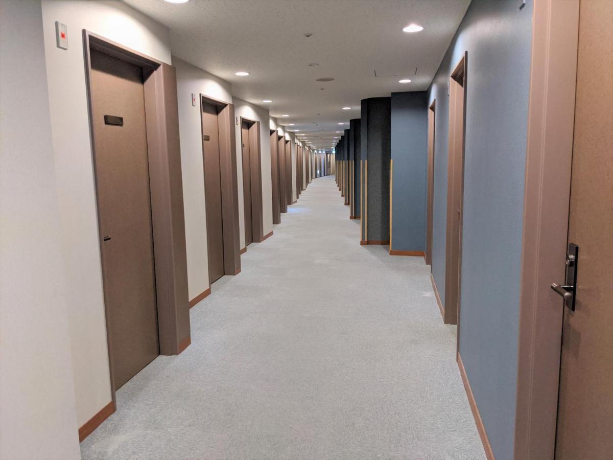 Jiyukan Hotel Toyama