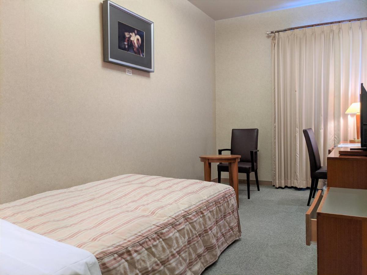Hotel Jiyukan