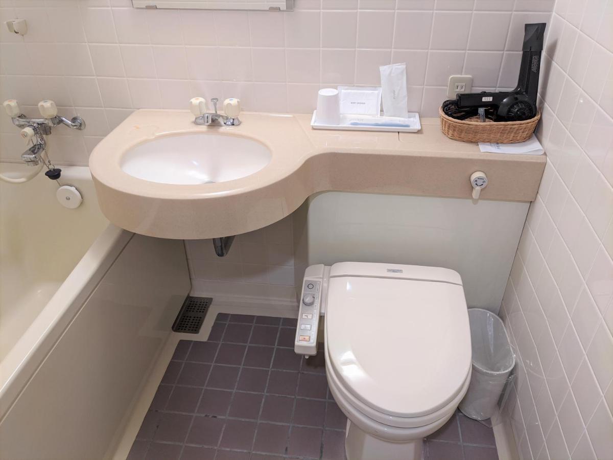 Hotel Jiyukan 3*
