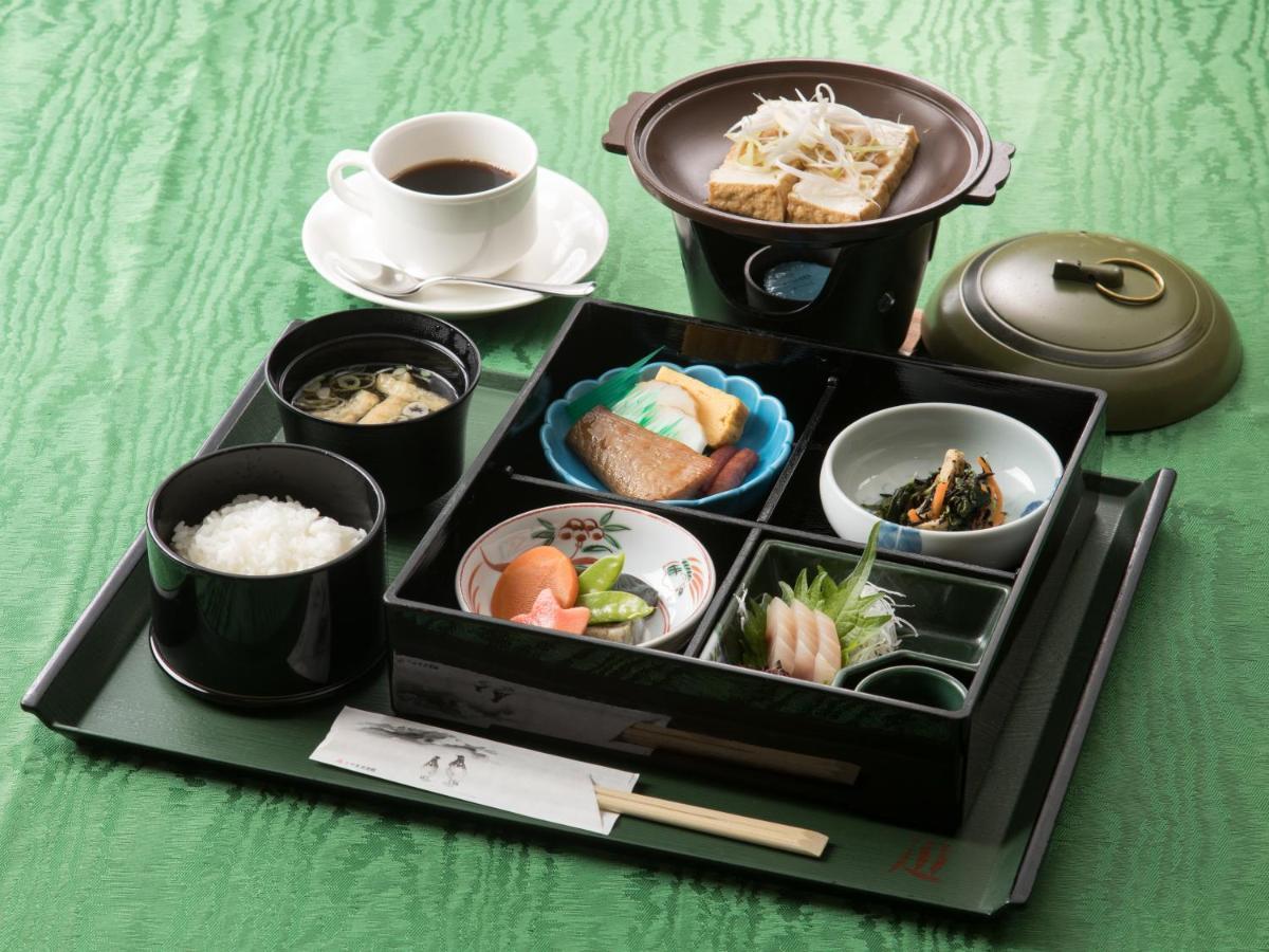 Jiyukan Hotel 3*
